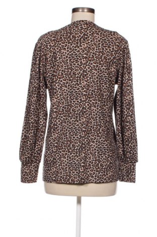 Дамска блуза, Размер L, Цвят Многоцветен, Цена 18,77 лв.