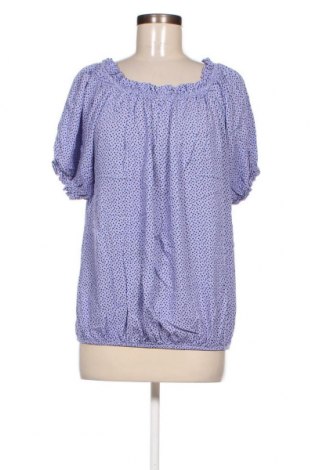 Γυναικεία μπλούζα, Μέγεθος M, Χρώμα Μπλέ, Τιμή 5,10 €