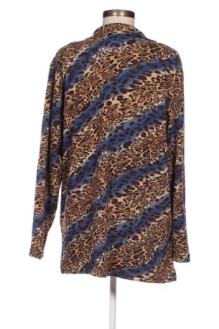 Дамска блуза, Размер XXL, Цвят Многоцветен, Цена 18,60 лв.