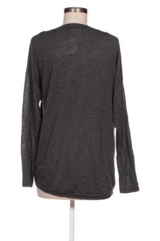 Γυναικεία μπλούζα, Μέγεθος L, Χρώμα Γκρί, Τιμή 5,25 €