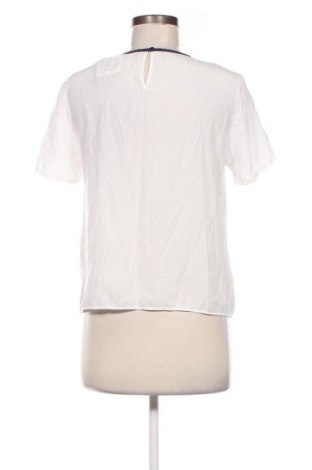 Дамска блуза, Размер S, Цвят Бял, Цена 9,38 лв.