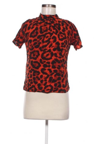 Damen Shirt, Größe S, Farbe Mehrfarbig, Preis 4,67 €