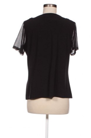 Дамска блуза, Размер XL, Цвят Черен, Цена 36,10 лв.