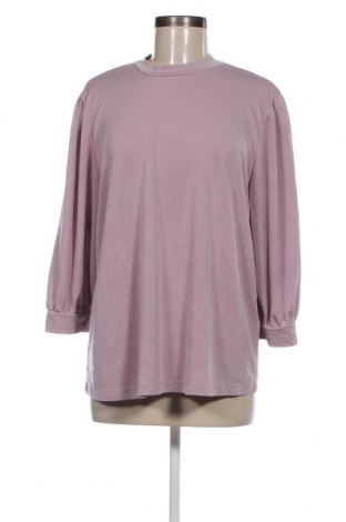 Bluză de femei, Mărime XL, Culoare Mov, Preț 62,50 Lei