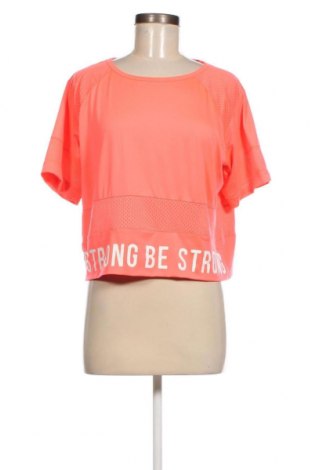 Damen Shirt, Größe M, Farbe Rosa, Preis 8,01 €