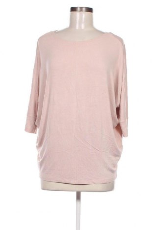 Damen Shirt, Größe M, Farbe Rosa, Preis 4,79 €