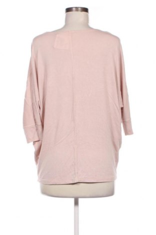 Дамска блуза, Размер M, Цвят Розов, Цена 9,76 лв.