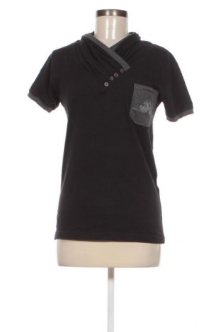 Damen Shirt, Größe M, Farbe Schwarz, Preis 3,44 €