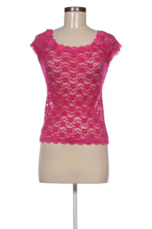 Damen Shirt, Größe S, Farbe Rosa, Preis € 9,62