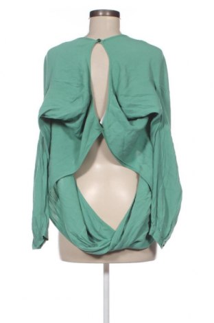 Damen Shirt, Größe M, Farbe Grün, Preis € 5,19