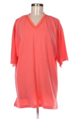 Дамска блуза, Размер XXL, Цвят Розов, Цена 8,36 лв.