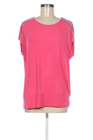 Дамска блуза, Размер L, Цвят Розов, Цена 7,79 лв.
