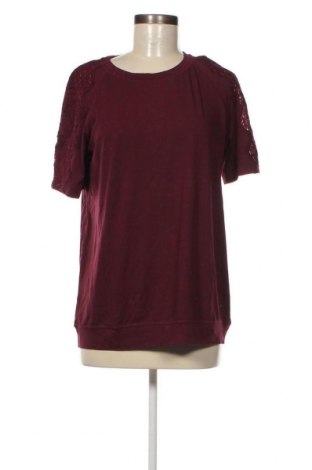 Γυναικεία μπλούζα, Μέγεθος L, Χρώμα Κόκκινο, Τιμή 5,17 €