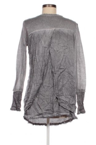 Damen Shirt, Größe M, Farbe Grau, Preis 5,25 €