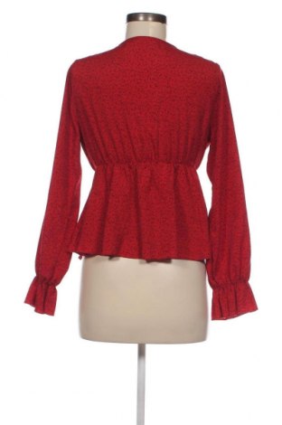 Damen Shirt, Größe S, Farbe Rot, Preis € 7,99