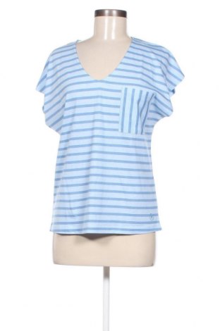 Damen Shirt, Größe M, Farbe Blau, Preis 6,39 €