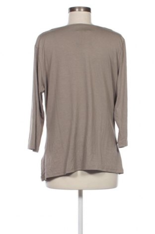 Γυναικεία μπλούζα, Μέγεθος L, Χρώμα Γκρί, Τιμή 2,70 €