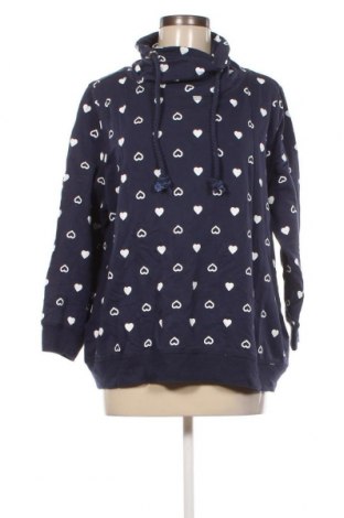 Γυναικεία μπλούζα, Μέγεθος XXL, Χρώμα Μπλέ, Τιμή 4,94 €