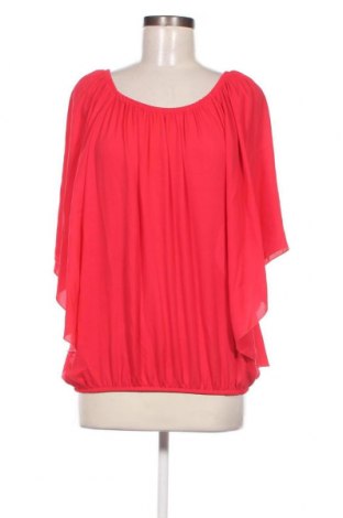 Damen Shirt, Größe XL, Farbe Rot, Preis 6,00 €