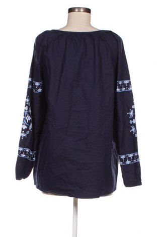 Damen Shirt, Größe M, Farbe Blau, Preis 18,47 €