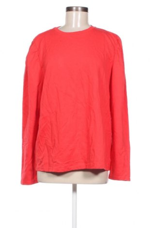 Damen Shirt, Größe XL, Farbe Rot, Preis € 6,21