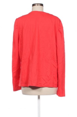 Дамска блуза, Размер XL, Цвят Червен, Цена 9,69 лв.