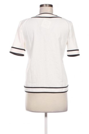 Damen Shirt, Größe S, Farbe Weiß, Preis 4,37 €