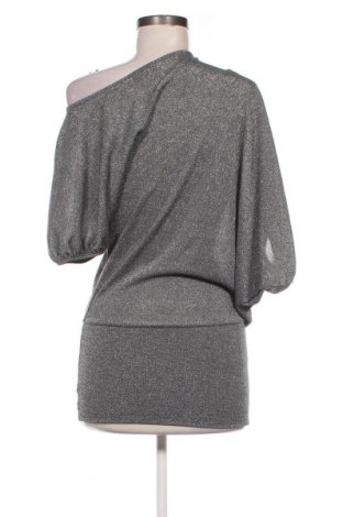 Damen Shirt, Größe S, Farbe Silber, Preis 5,10 €