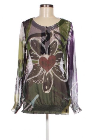 Γυναικεία μπλούζα, Μέγεθος L, Χρώμα Πολύχρωμο, Τιμή 11,56 €