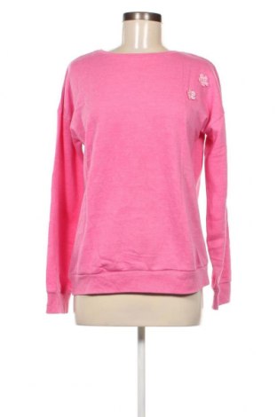 Дамска блуза, Размер M, Цвят Розов, Цена 8,93 лв.