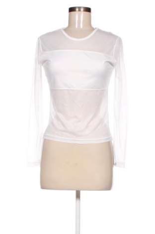 Γυναικεία μπλούζα, Μέγεθος M, Χρώμα Λευκό, Τιμή 5,25 €