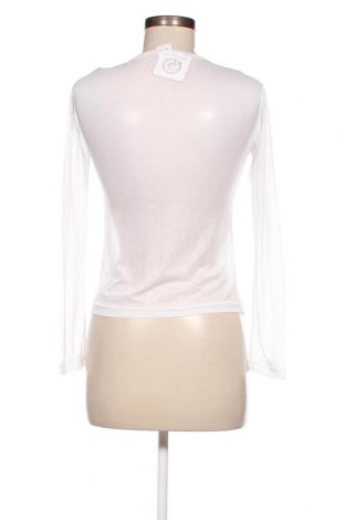 Damen Shirt, Größe M, Farbe Weiß, Preis 4,96 €
