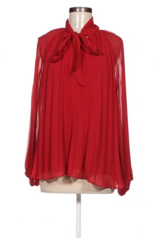 Γυναικεία μπλούζα, Μέγεθος M, Χρώμα Κόκκινο, Τιμή 5,10 €