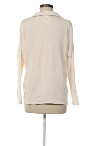 Γυναικεία μπλούζα, Μέγεθος L, Χρώμα Εκρού, Τιμή 3,06 €