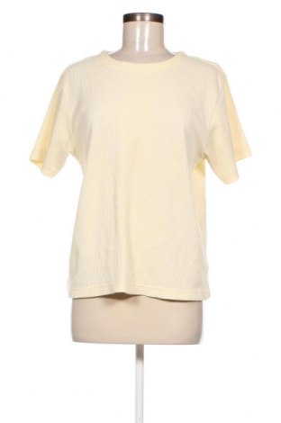Дамска блуза, Размер M, Цвят Екрю, Цена 12,76 лв.