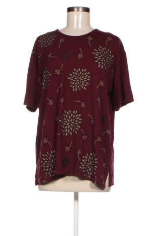 Γυναικεία μπλούζα, Μέγεθος XL, Χρώμα Κόκκινο, Τιμή 9,62 €