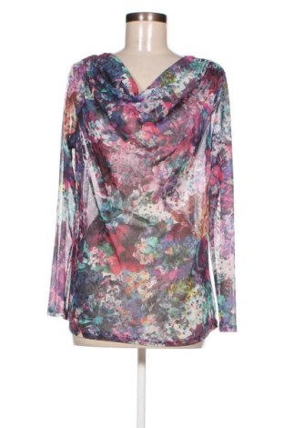 Γυναικεία μπλούζα, Μέγεθος XL, Χρώμα Πολύχρωμο, Τιμή 5,54 €