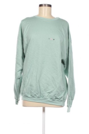 Γυναικεία μπλούζα, Μέγεθος S, Χρώμα Πράσινο, Τιμή 6,71 €
