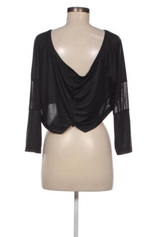 Damen Shirt, Größe XL, Farbe Schwarz, Preis 9,72 €