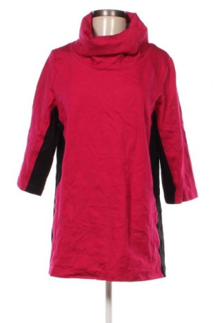 Дамска блуза, Размер XL, Цвят Розов, Цена 8,17 лв.
