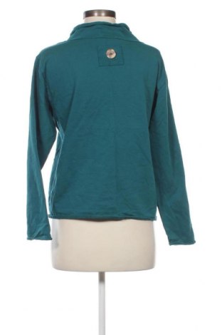 Дамска блуза, Размер S, Цвят Зелен, Цена 4,18 лв.
