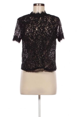 Damen Shirt, Größe S, Farbe Schwarz, Preis 4,67 €