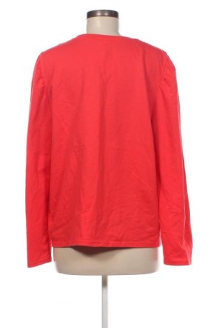 Damen Shirt, Größe XL, Farbe Rot, Preis € 5,95