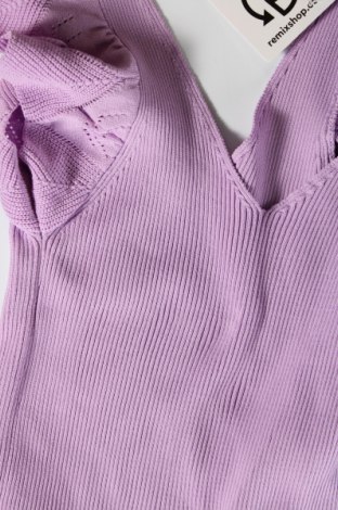 Γυναικεία μπλούζα, Μέγεθος S, Χρώμα Βιολετί, Τιμή 12,64 €