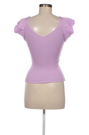 Γυναικεία μπλούζα, Μέγεθος S, Χρώμα Βιολετί, Τιμή 12,64 €