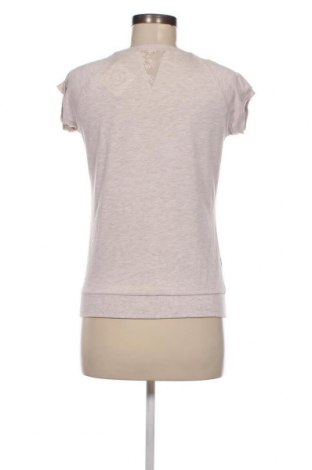 Damen Shirt, Größe M, Farbe Beige, Preis € 12,38