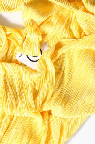 Damen Shirt, Größe M, Farbe Gelb, Preis 11,95 €