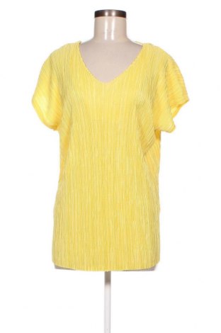 Damen Shirt, Größe M, Farbe Gelb, Preis € 11,24