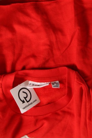 Damen Shirt, Größe M, Farbe Rot, Preis 4,76 €