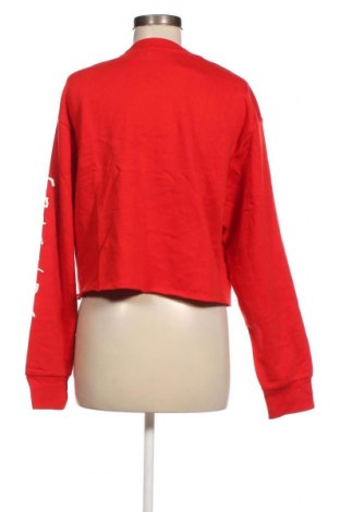 Damen Shirt, Größe M, Farbe Rot, Preis 3,99 €